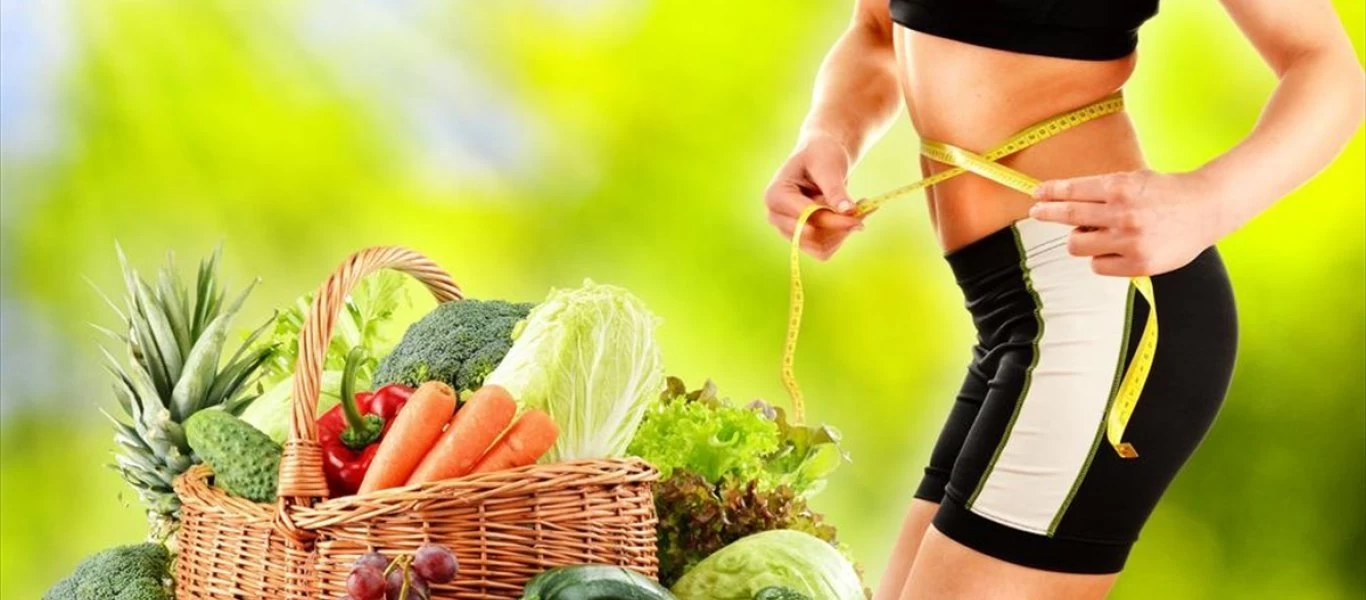 Οι 9+1 τρόποι για να επιταχύνεις το μεταβολισμό σου μετά τα 40